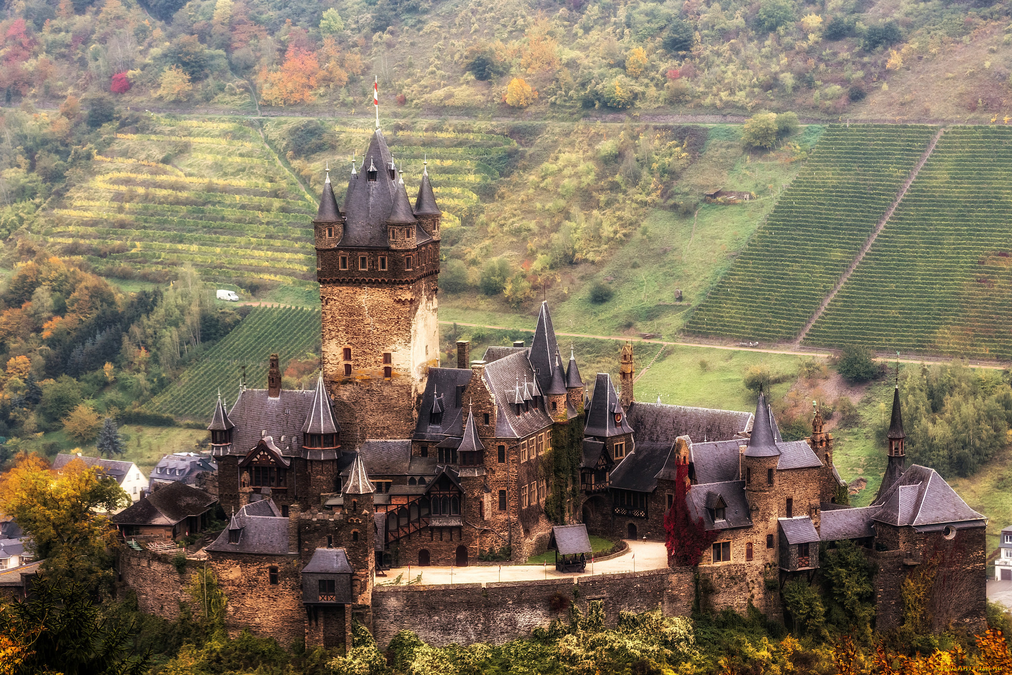 cochem, ,  , 